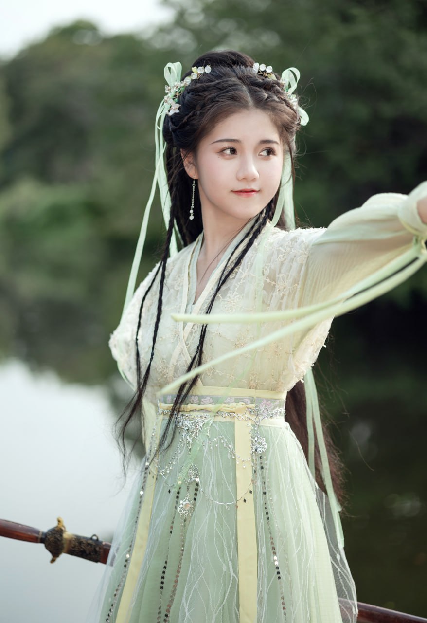 南小鸟花嫁试妆 南小鸟仿妆